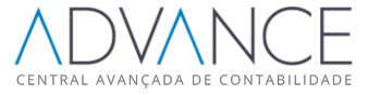 Logotipo Advance Contabilidade